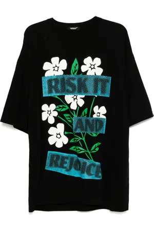 UNDERCOVER T-Shirt mit Print