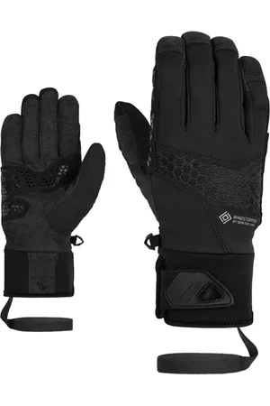 Ziener Gorner Handschuhe