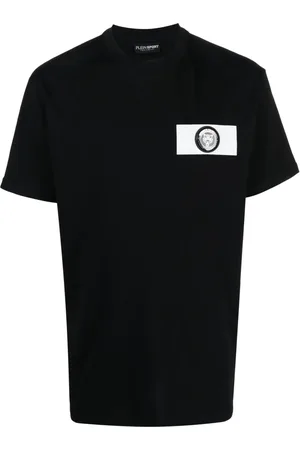 Philipp Plein T-Shirt mit grafischem Print