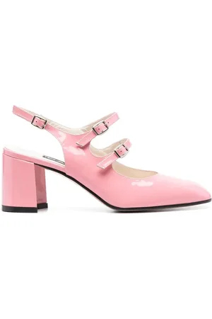 Carel Banana Pumps