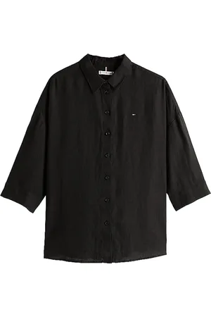 Tommy Hilfiger Hemd aus Leinen