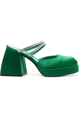 NODALETO Bulla Smith Mules 100mm