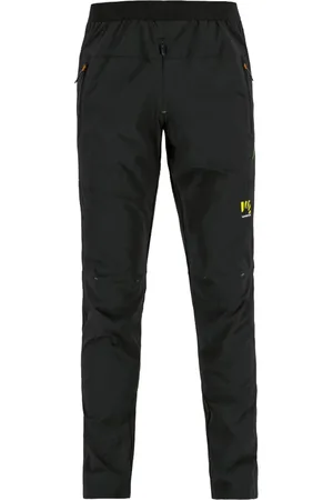 Karpos Jogginghose mit Logo-Print