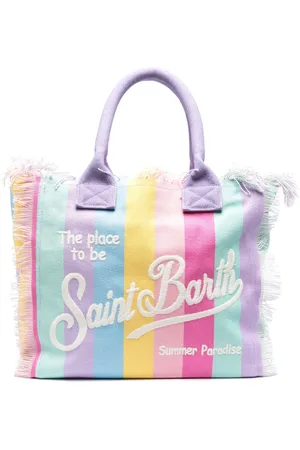 MC2 SAINT BARTH Vanity Handtasche