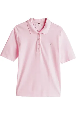 Tommy Hilfiger Klassisches Poloshirt