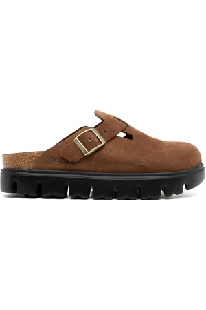 Birkenstock Chunky Boston Slipper
