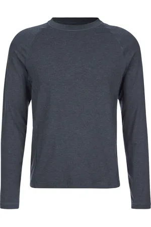 Calida Langärmeliges Pyjama-T-Shirt
