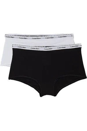 Calvin Klein Boxershorts mit Logo-Print (2er-Set)