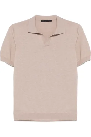 TAGLIATORE Klassisches T-Shirt