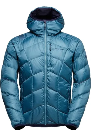 La Sportiva Pinnacle Daunenjacke