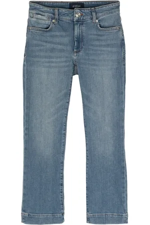 Sportmax Umbria Jeans im Distressed-Look