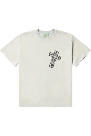 ARIES God Town T-Shirt