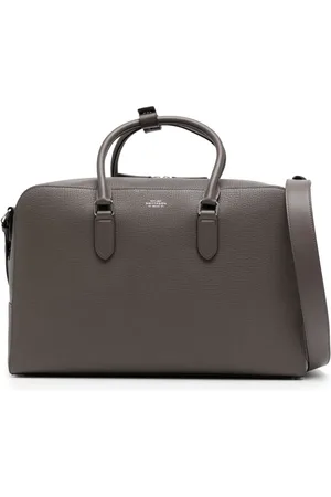 SMYTHSON Kleine Ludlow Reisetasche