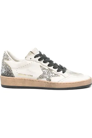 Golden Goose Ball Star Sneakers