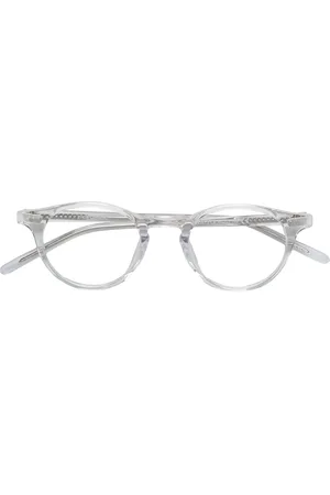 EPOS Runde Brille