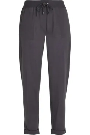 Brunello Cucinelli Klassische Cropped-Hose