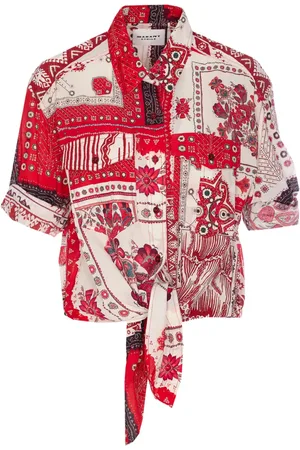 Isabel Marant Nathy Hemd