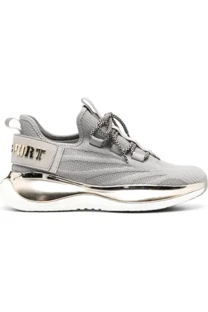 Philipp Plein The Iron Tiger Gen.X.02 Sneakers