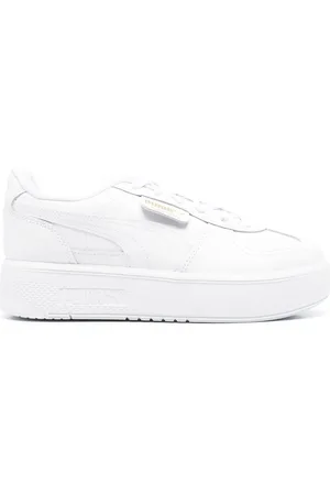 PUMA Palermo Elevata Sneakers
