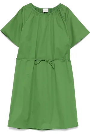 Closed Minikleid aus Popeline
