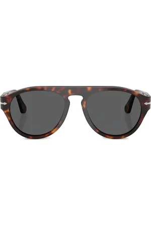 Persol Sonnenbrille in Schildpattoptik