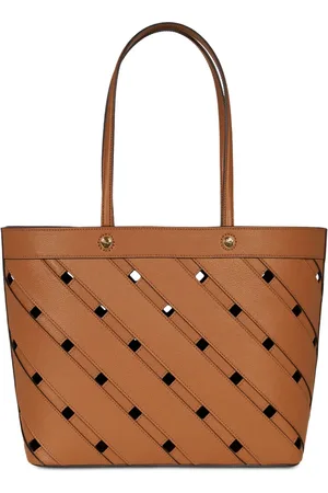 Etro Mittelgroße gewebte Tasche