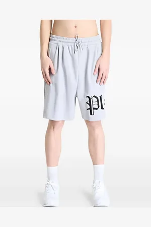 Pleasures Oe Shorts