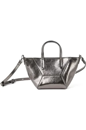 Brunello Cucinelli BC Duo Mini-Tasche