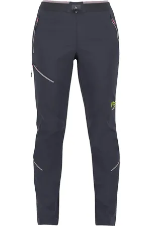 Karpos Hose mit Logo-Print