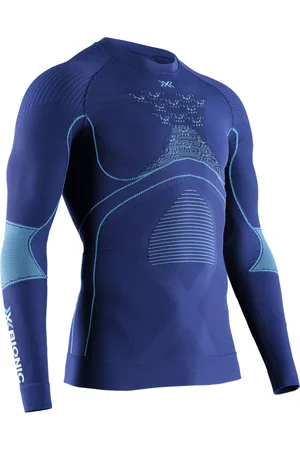 X Bionic Oberteil mit Logo
