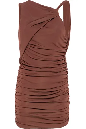 The Andamane Venere Minikleid