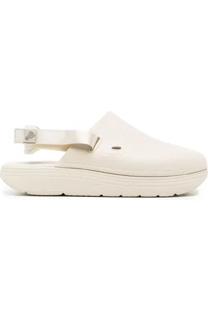 SUICOKE Cappo Slingback-Sandalen