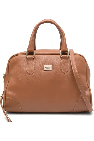 MARC ELLIS Mittelgroße Abbey Tote Bag