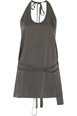 LEMAIRE Apron top