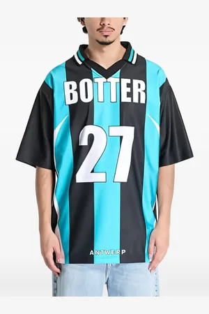 Reebok X Botter LTD Reverse Soccer T-Shirt