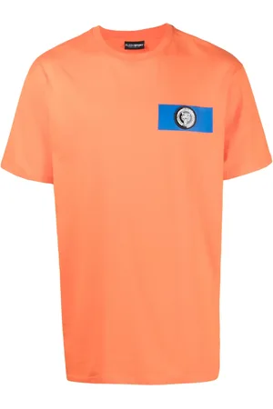 Philipp Plein T-Shirt mit grafischem Print