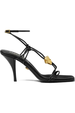 VERSACE La Medusa Sandalen 85mm