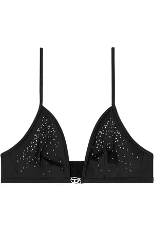 Diesel Verzierter Luna-Dnm Triangel-BH