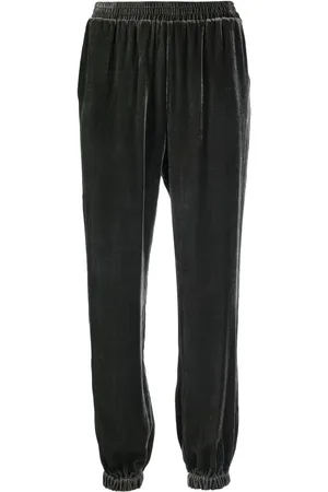 Gold Hawk Tapered-Jogginghose