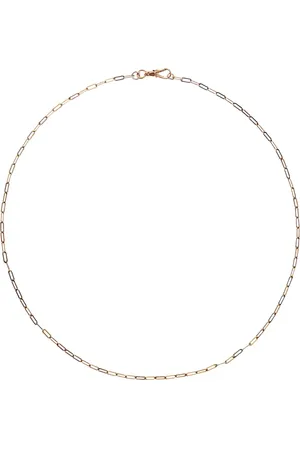 Alighieri Cable-link chain necklace