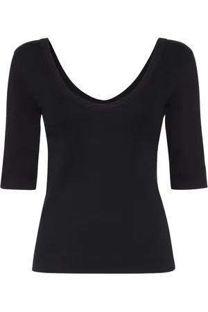 Brunello Cucinelli Klassisches T-Shirt