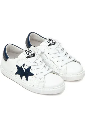 2 stars Klassische Sneakers