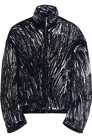 Marni Gemusterte Jacke