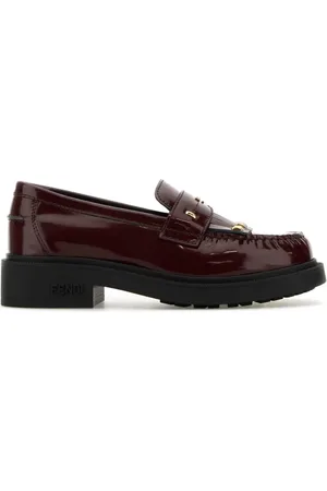 Fendi Filo Loafer
