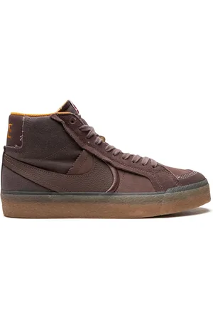 Nike SB Zoom Blazer Mid Premium Plus Sneakers