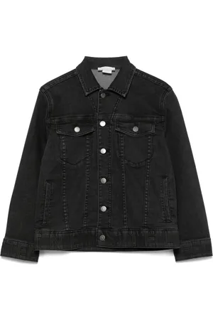 Stella McCartney Klassische Jeansjacke