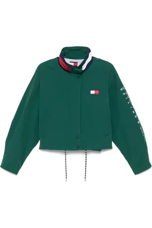 Tommy Hilfiger Sailing Signature Jacke