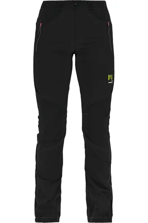 Karpos Hose mit Logo-Print