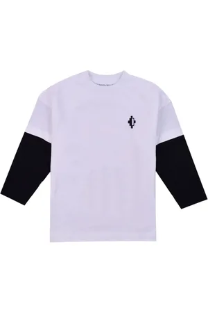 MARCELO BURLON Klassisches T-Shirt