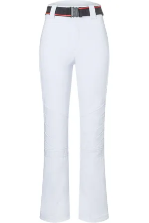 Bogner Skihose mit Gürtel